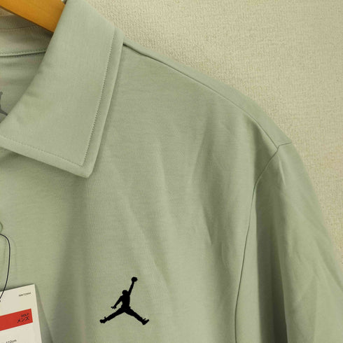 ジョーダンブランド JORDAN BRAND Dri-Fit ゴルフ S/S ポロシャツ メンズ JPN:L