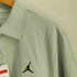 ジョーダンブランド JORDAN BRAND Dri-Fit ゴルフ S/S ポロシャツ メンズ JPN:L