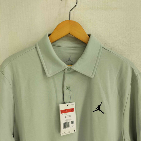 ジョーダンブランド JORDAN BRAND Dri-Fit ゴルフ S/S ポロシャツ メンズ JPN:L