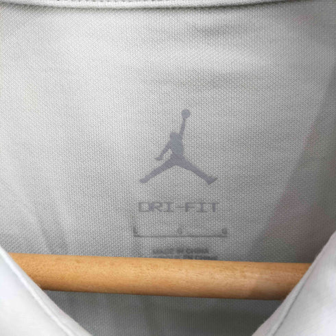 ジョーダンブランド JORDAN BRAND Dri-Fit ゴルフ S/S ポロシャツ メンズ JPN:L