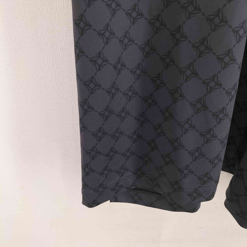 ジョーダンブランド JORDAN BRAND 総柄 ゴルフ S/Sポロシャツ メンズ JPN:XL