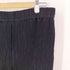 ザラ ZARA シワ加工入りフルイドパンツ レディース M