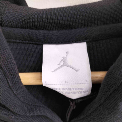 ジョーダンブランド JORDAN BRAND ゴルフ プルオーバー パーカー Hooded Golf Pullover メンズ import:L