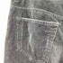 オールドネイビー OLD NAVY 90-00S LOOSE JAENS 5ポケット ジップフライ コーデュロイ コーズ パンツ メンズ 34×30