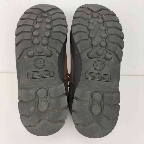 ティンバーランド Timberland Euro Hiker Leather ユーロハイカー メンズ JPN:25