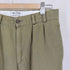 リーバイス Levis OF FICER #411-478 CLASSIC MILITARY 2タック バックシンチ チノパンツ メンズ