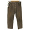 リーバイス Levis 90S 501 スペイン製 ユーロリーバイス ボタン裏 295 刻印 先染め 5ポケット ボタンフライ デニム パンツ 1997年製 メンズ W:34 L:36