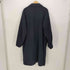 ウィム バイ リドム WYM LIDNM SMOOTH HERRINGBONE MAXI OVER COAT メンズ JPN:M
