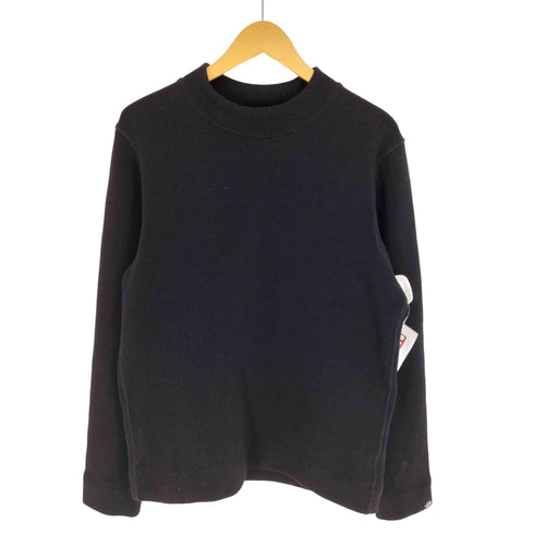 ザノースフェイス THE NORTH FACE 18AW Explore TEKSWEATER Mockneck エクスプローラー テックセーター モックネック メンズ import:L