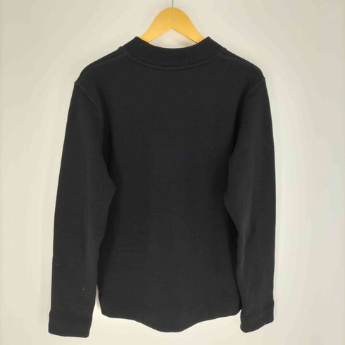 ザノースフェイス THE NORTH FACE 18AW Explore TEKSWEATER Mockneck エクスプローラー テックセーター モックネック メンズ import:L