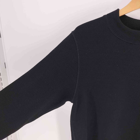 ザノースフェイス THE NORTH FACE 18AW Explore TEKSWEATER Mockneck エクスプローラー テックセーター モックネック メンズ import:L
