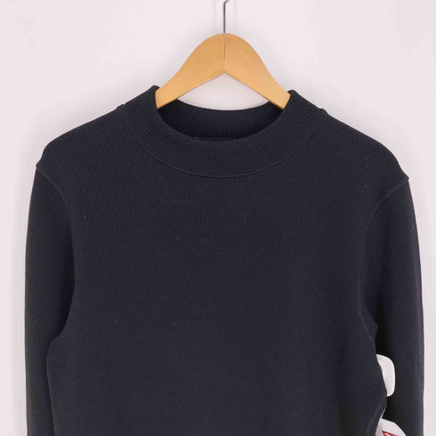 ザノースフェイス THE NORTH FACE 18AW Explore TEKSWEATER Mockneck エクスプローラー テックセーター モックネック メンズ import:L