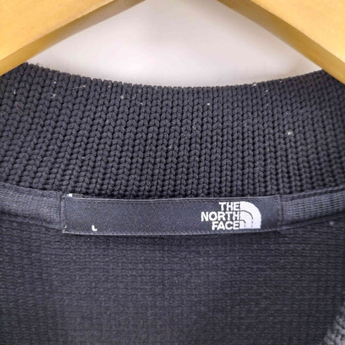ザノースフェイス THE NORTH FACE 18AW Explore TEKSWEATER Mockneck エクスプローラー テックセーター モックネック メンズ import:L