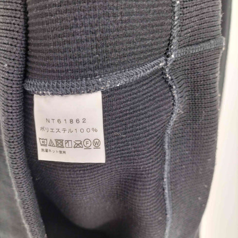 ザノースフェイス THE NORTH FACE 18AW Explore TEKSWEATER Mockneck エクスプローラー テックセーター モックネック メンズ import:L
