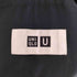 ユニクロユー UNIQLO U コットンブレンドジャケット レディース XXL