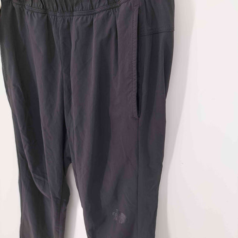 ザノースフェイス THE NORTH FACE 19SS FACE Flexible Ankle Pant フレキシブル アンクル パンツ ジャージ メンズ S