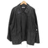 ウィム バイ リドム WYM LIDNM ARTIFICIAL GRAIN MILITARY BLOUSON フェイクレザー ブルゾン メンズ JPN:M