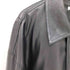 ウィム バイ リドム WYM LIDNM ARTIFICIAL GRAIN MILITARY BLOUSON フェイクレザー ブルゾン メンズ JPN:M