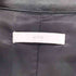 ウィム バイ リドム WYM LIDNM ARTIFICIAL GRAIN MILITARY BLOUSON フェイクレザー ブルゾン メンズ JPN:M