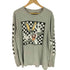 LOONEY TUNES ルーニー・テューンズ アニメーション 映画 キャラクタープリント L/S カットソー ロンT メンズ 2XL