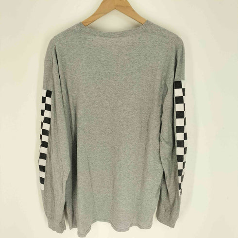 LOONEY TUNES ルーニー・テューンズ アニメーション 映画 キャラクタープリント L/S カットソー ロンT メンズ 2XL