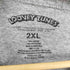 LOONEY TUNES ルーニー・テューンズ アニメーション 映画 キャラクタープリント L/S カットソー ロンT メンズ 2XL