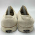 バンズ VANS CALIFNIA メッシュ スリッポン スニーカー メンズ JPN:28