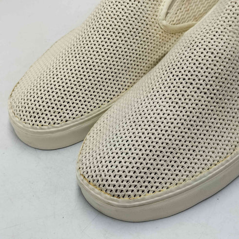 バンズ VANS CALIFNIA メッシュ スリッポン スニーカー メンズ JPN:28