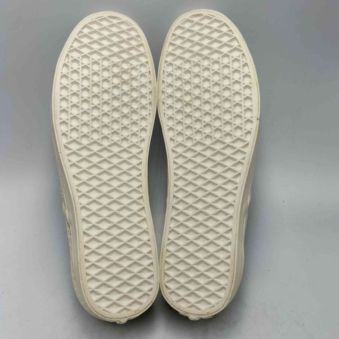 バンズ VANS CALIFNIA メッシュ スリッポン スニーカー メンズ JPN:28