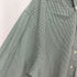 ギャップ Gap 00s OLD ボックスチェック BD 長袖シャツ メンズ XL
