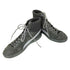 プーマ PUMA ナイロン ハイカットスニーカー メンズ 27.5cm