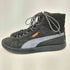 プーマ PUMA ナイロン ハイカットスニーカー メンズ 27.5cm
