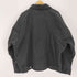 24AW CLESSTE WOOL MELTON FUTURE JACKET メンズ JPN:2