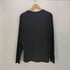 ディーゼル DIESEL COPYRIGHT DEBEL -ID 2019 クルーネック 長袖 Tシャツ メンズ import:M
