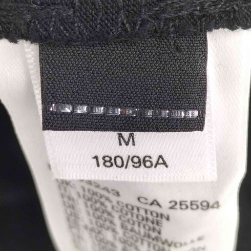 ディーゼル DIESEL COPYRIGHT DEBEL -ID 2019 クルーネック 長袖 Tシャツ メンズ import:M