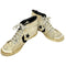 コンバース CONVERSE 70-80s USA製 シェブロン キャンバス ハイカットスニーカー メンズ 10