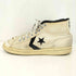 コンバース CONVERSE 70-80s USA製 シェブロン キャンバス ハイカットスニーカー メンズ 10