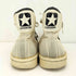 コンバース CONVERSE 70-80s USA製 シェブロン キャンバス ハイカットスニーカー メンズ 10