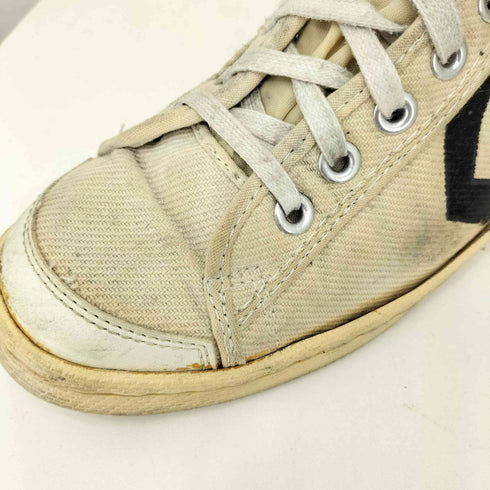 コンバース CONVERSE 70-80s USA製 シェブロン キャンバス ハイカットスニーカー メンズ 10