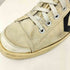 コンバース CONVERSE 70-80s USA製 シェブロン キャンバス ハイカットスニーカー メンズ 10