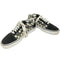 バンズ VANS OLD SKOOL オールドスクール チェッカーフラッグ ローカットスニーカー メンズ 26.5cm