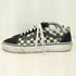 バンズ VANS OLD SKOOL オールドスクール チェッカーフラッグ ローカットスニーカー メンズ 26.5cm