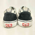 バンズ VANS OLD SKOOL オールドスクール チェッカーフラッグ ローカットスニーカー メンズ 26.5cm