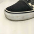 バンズ VANS OLD SKOOL オールドスクール チェッカーフラッグ ローカットスニーカー メンズ 26.5cm