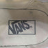 バンズ VANS OLD SKOOL オールドスクール チェッカーフラッグ ローカットスニーカー メンズ 26.5cm