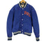 ディーゼル DIESEL 21AW バーシティボンバージャケット メンズ import:L