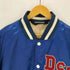 ディーゼル DIESEL 21AW バーシティボンバージャケット メンズ import:L