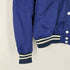 ディーゼル DIESEL 21AW バーシティボンバージャケット メンズ import:L