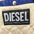ディーゼル DIESEL 21AW バーシティボンバージャケット メンズ import:L