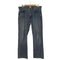 ジェイクルー J.CREW 00S STRAIGHT REG ジップフライデニム メンズ 36/32